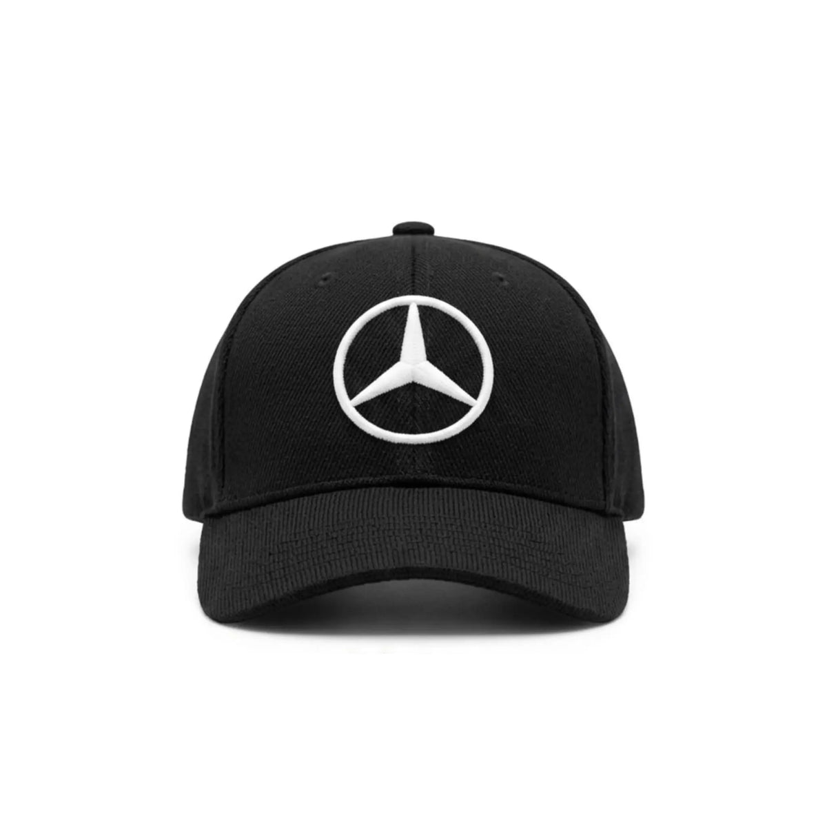 Merc Black Cap