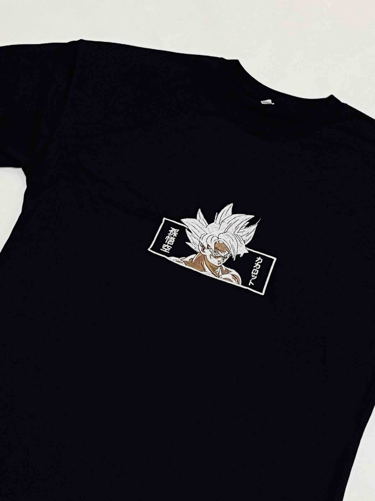 Goku & One piece- Luffy 2-Pack Tee