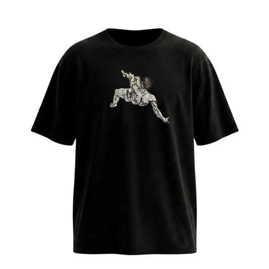 Fall of Phaeton Oversized