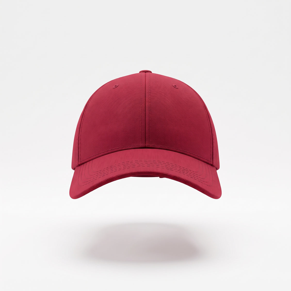 Blazing Red Cap