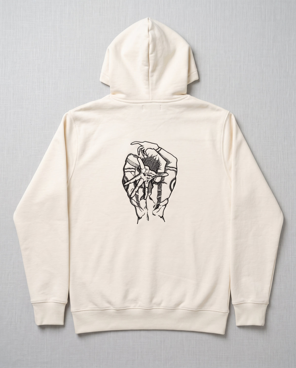 Exclusive Sukuna Hoodie