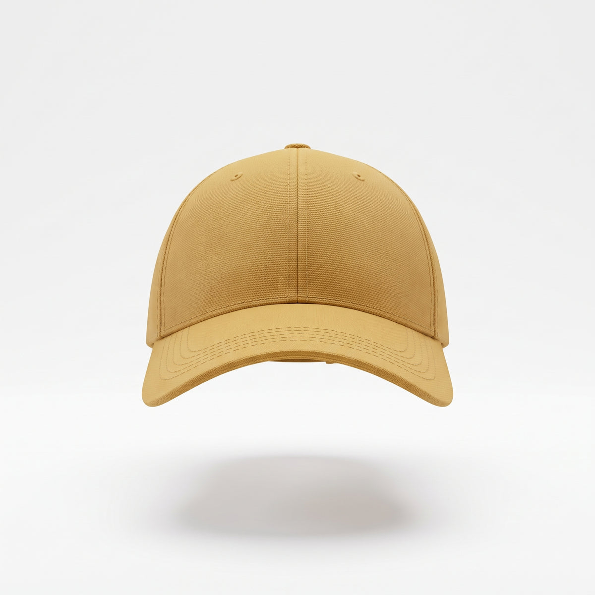 Dirty yellow Cap