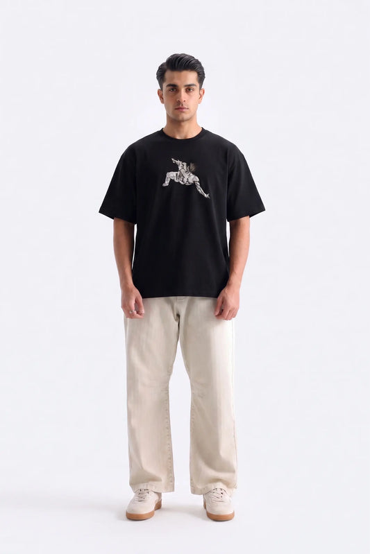 Fall of Phaeton Oversized