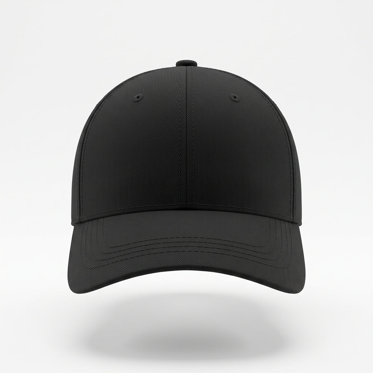 Firey Black Cap