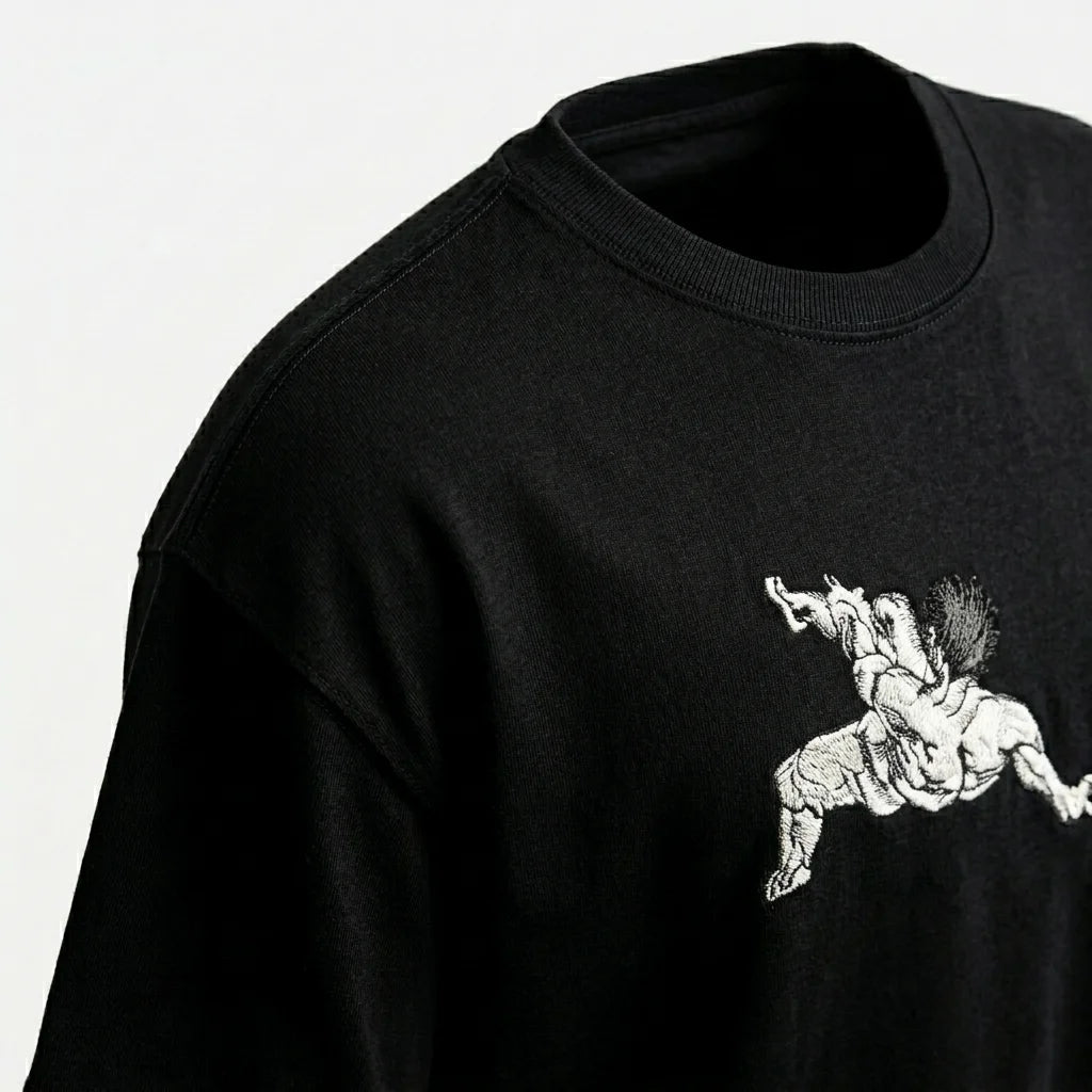 Fall of Phaeton Oversized