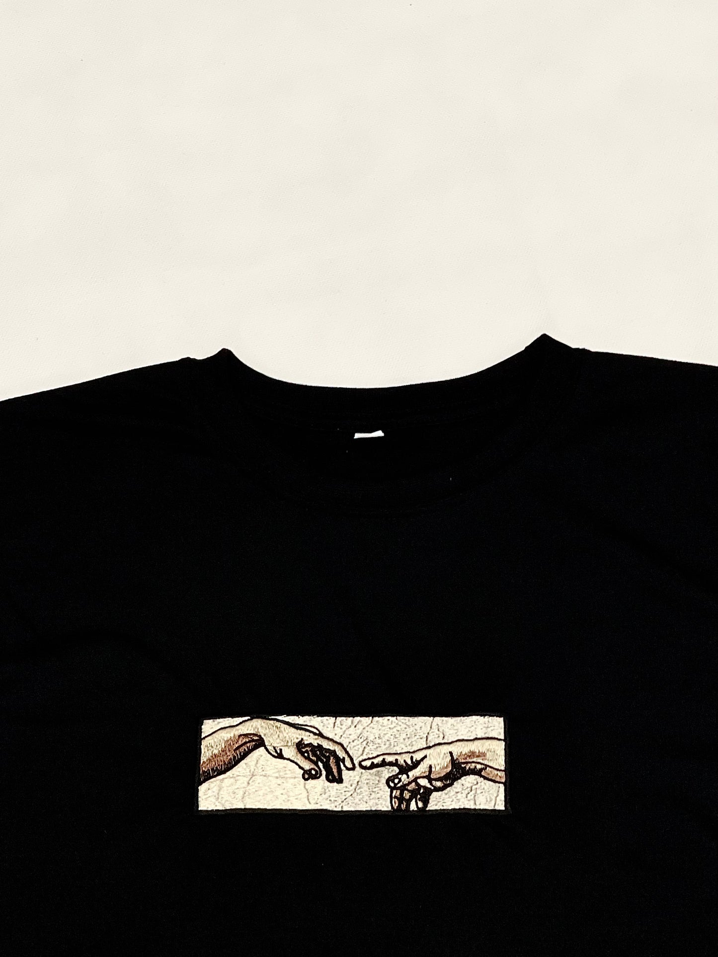 Creation of Adam & Berserk Eyes 2-Pack Tee