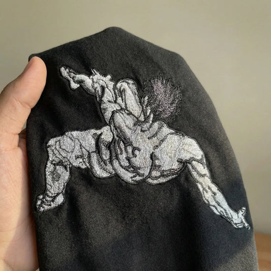 Fall of Phaeton Oversized