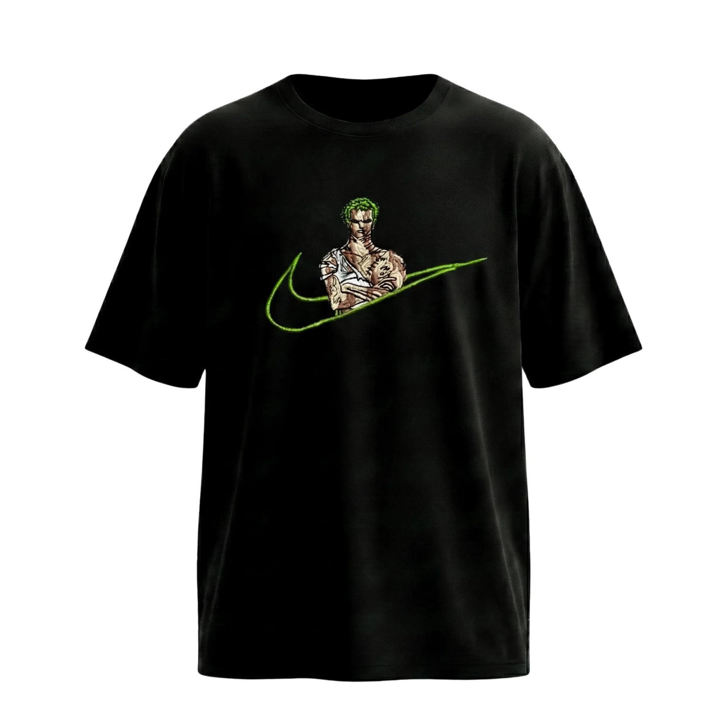 Zoro x Nik Oversized