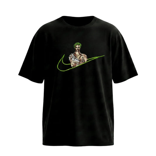 Zoro x Nik Oversized