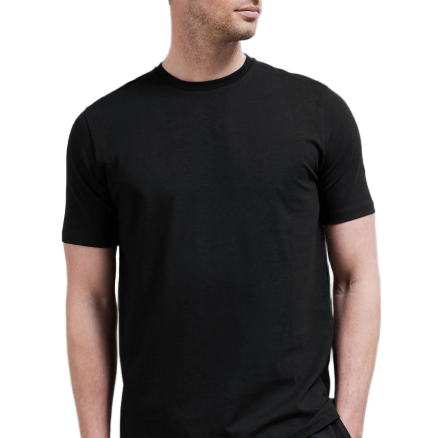 Black T-Shirt