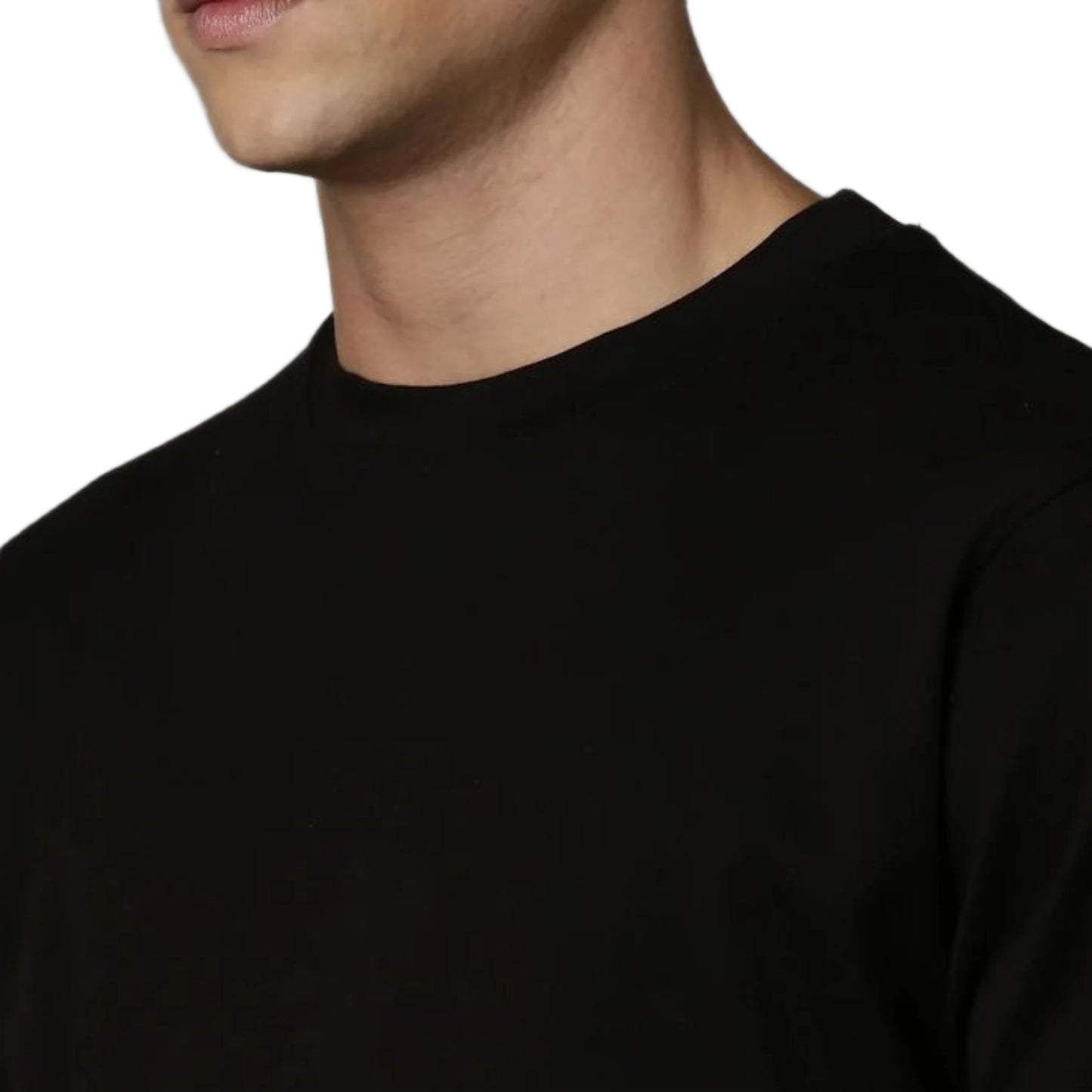 Black T-Shirt