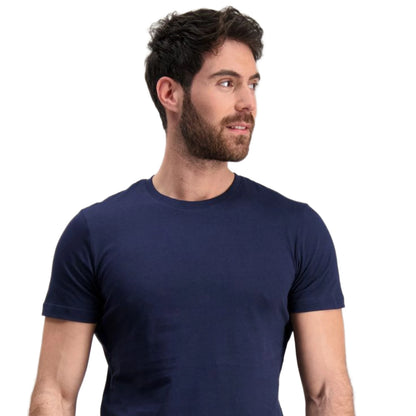 Navy Blue T-Shirt