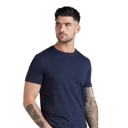 Navy Blue T-Shirt