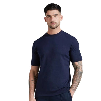 Navy Blue T-Shirt