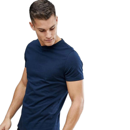Navy Blue T-Shirt