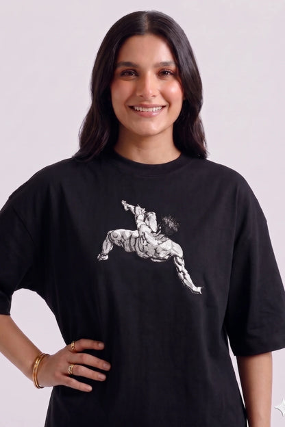 Fall of Phaeton Oversized