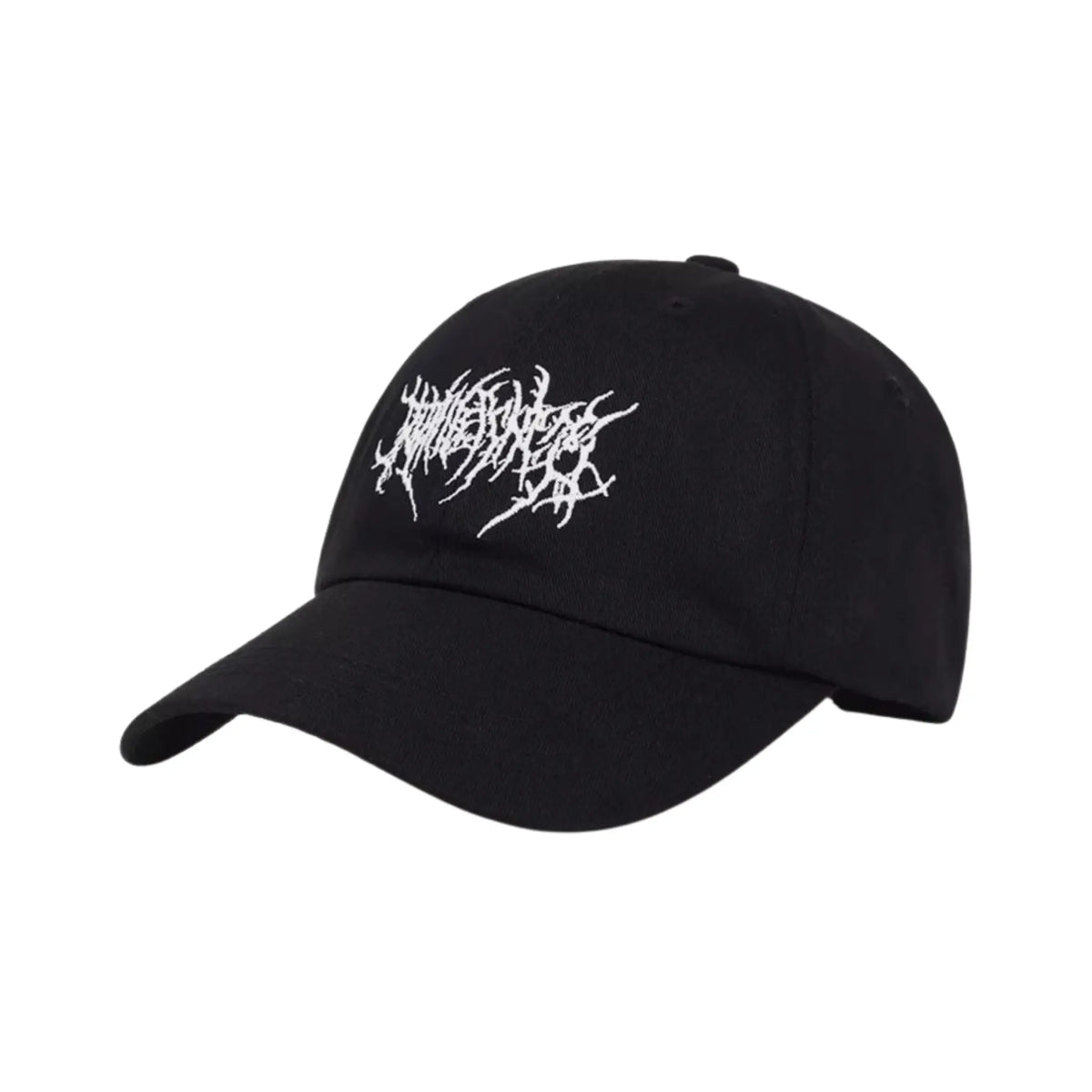 Gothic style cap