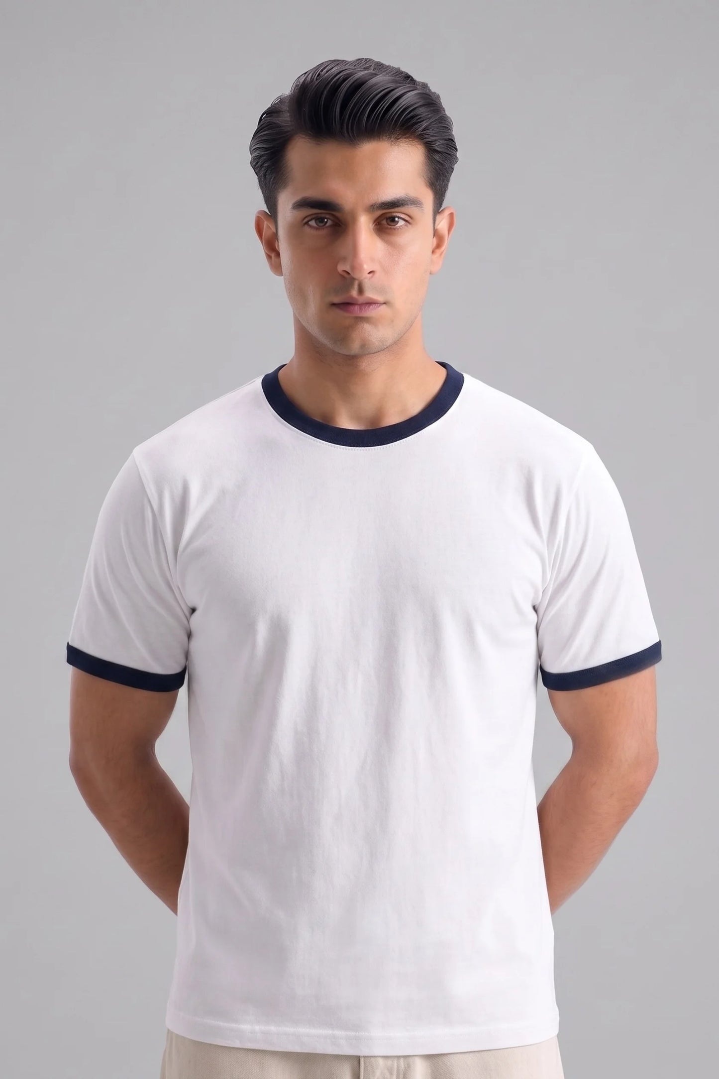 Ringer Tees