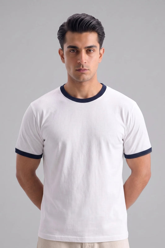 Ringer Tees