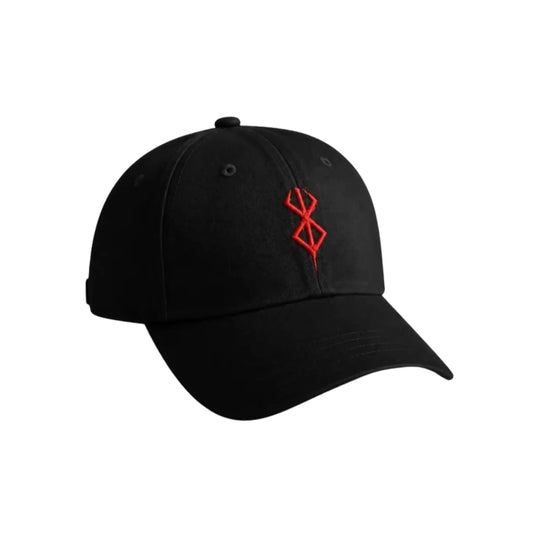 Berserk Cap