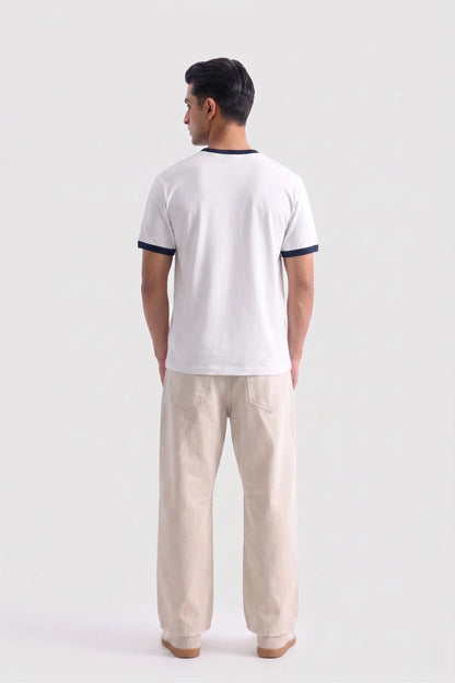 Ringer Tees