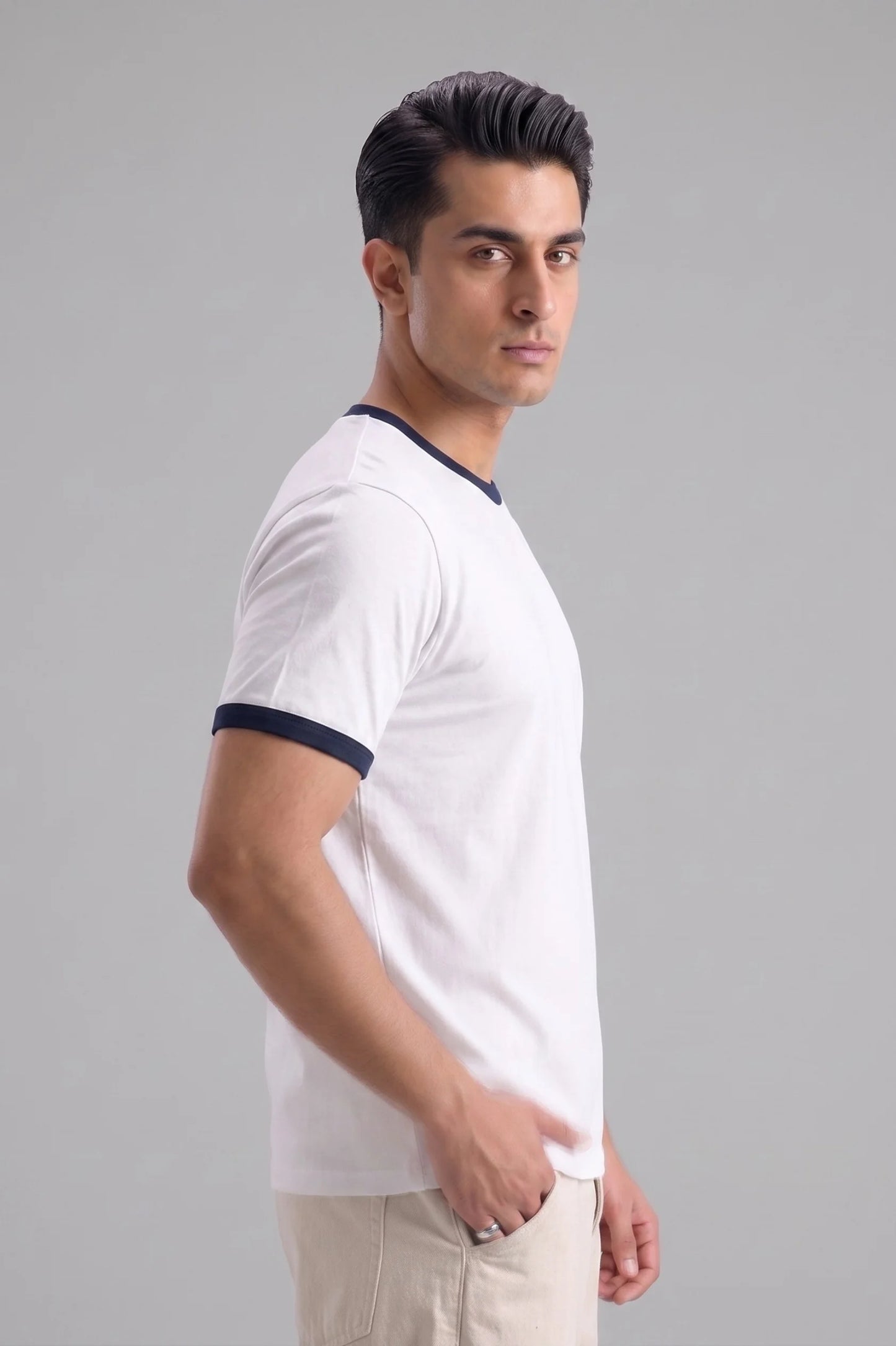 Ringer Tees