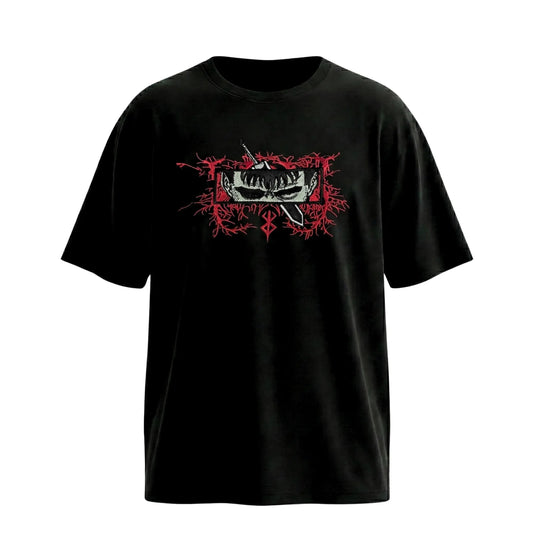 Berserk Eyes Oversized