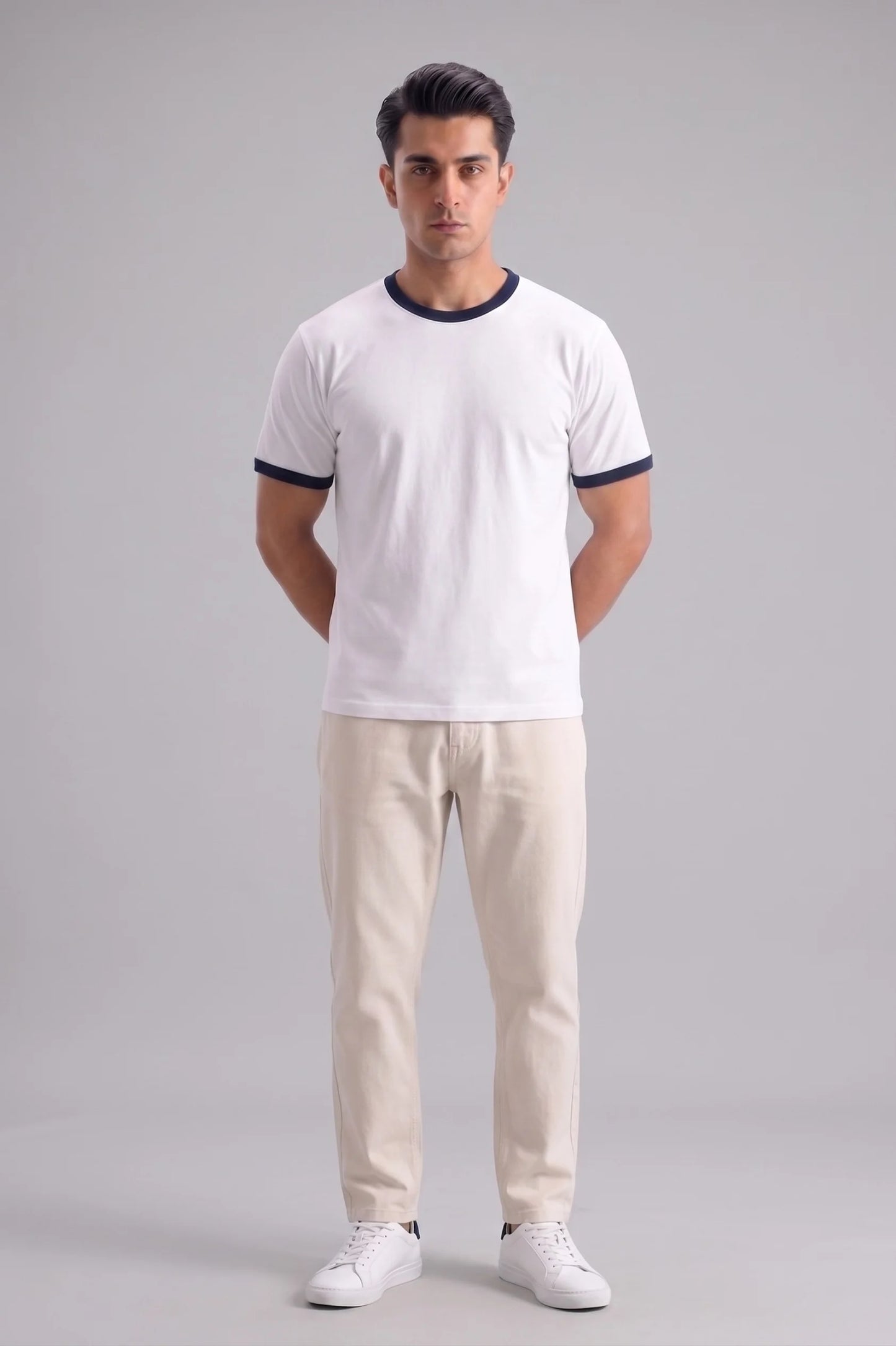Ringer Tees