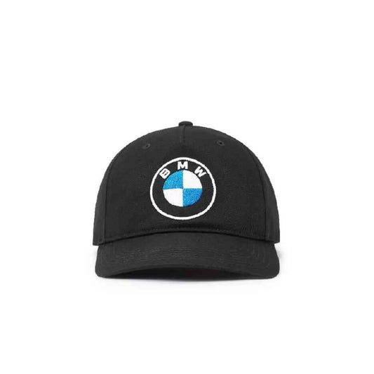 BMW Black Cap