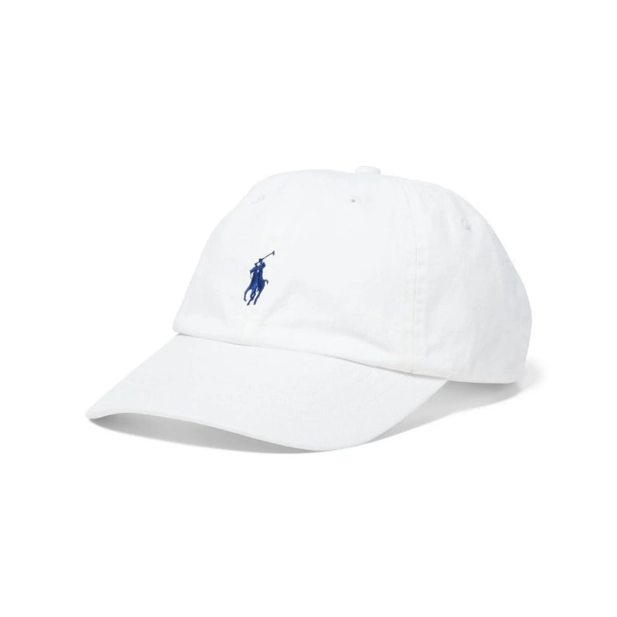 RL White Cap