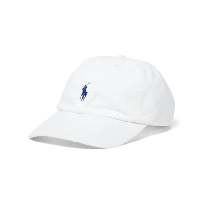 RL White Cap