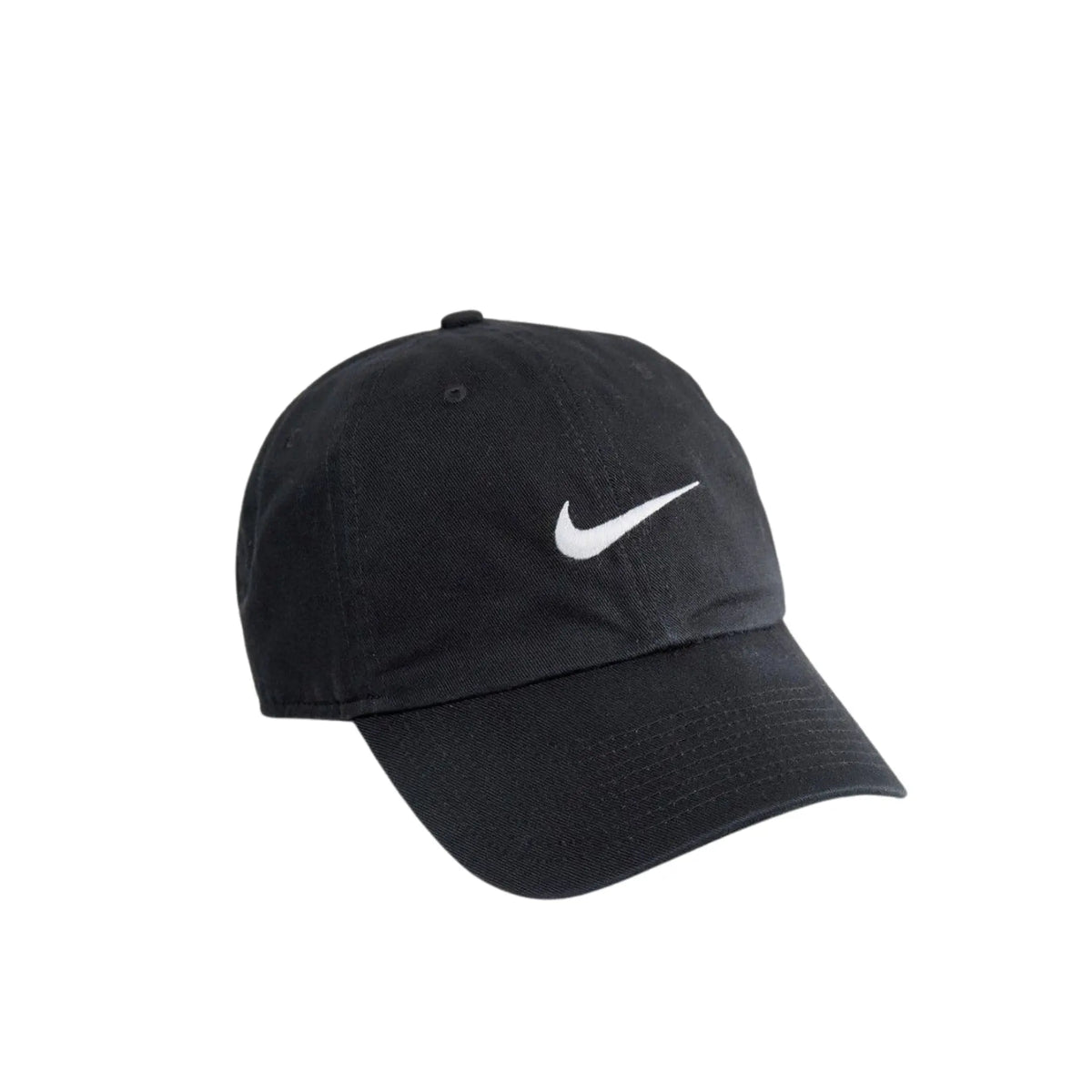 Nik Black Cap