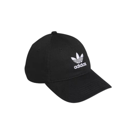 Adi Black Cap