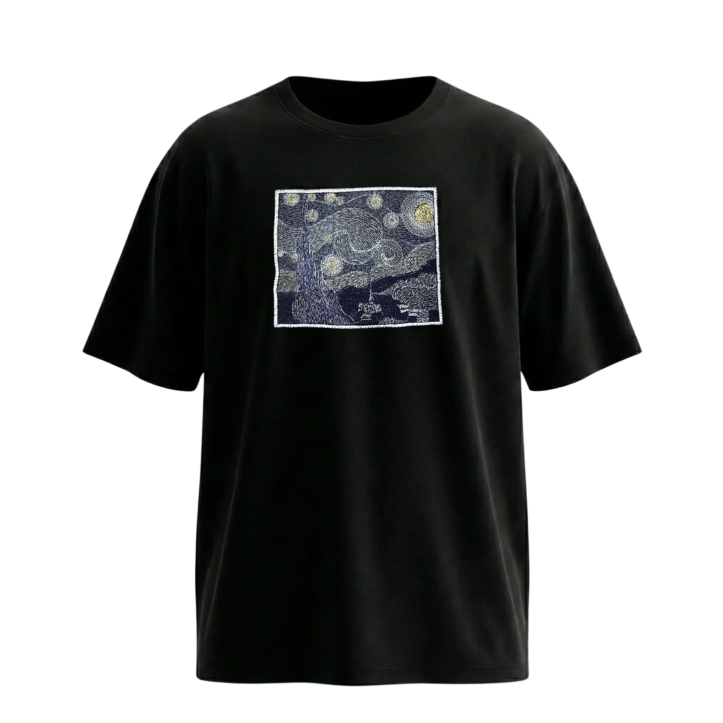 Starry Night Oversized