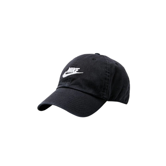 Nik Premium Black Cap