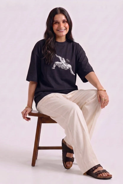 Fall of Phaeton Oversized