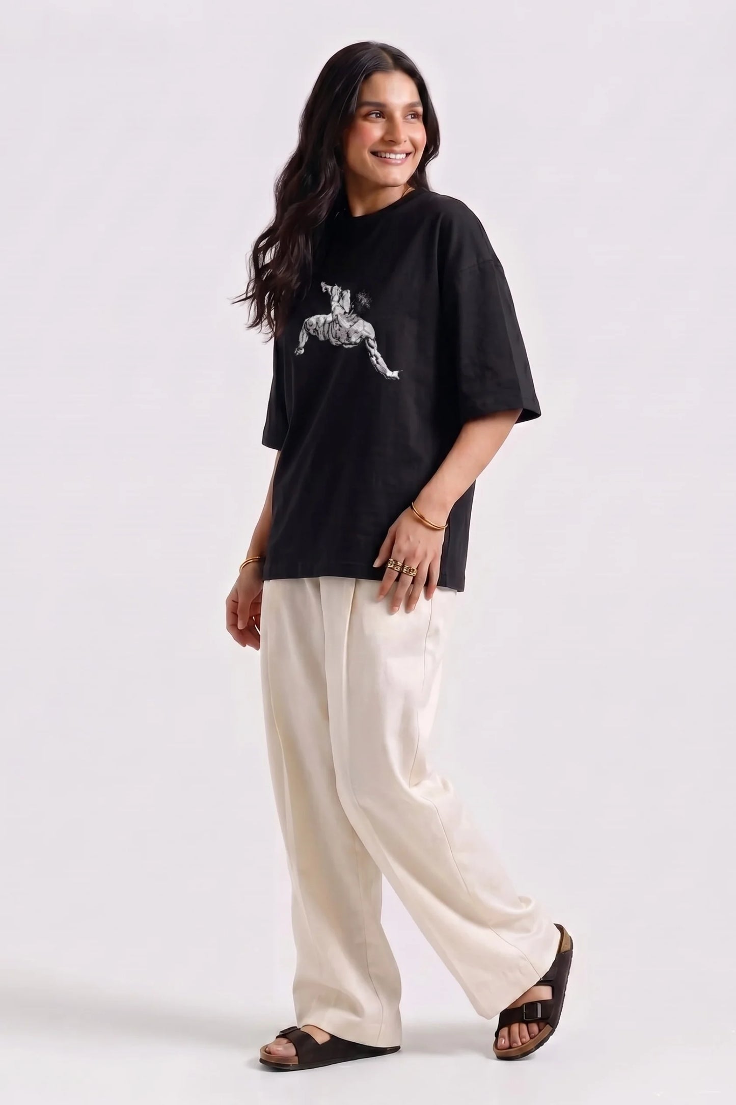 Fall of Phaeton Oversized