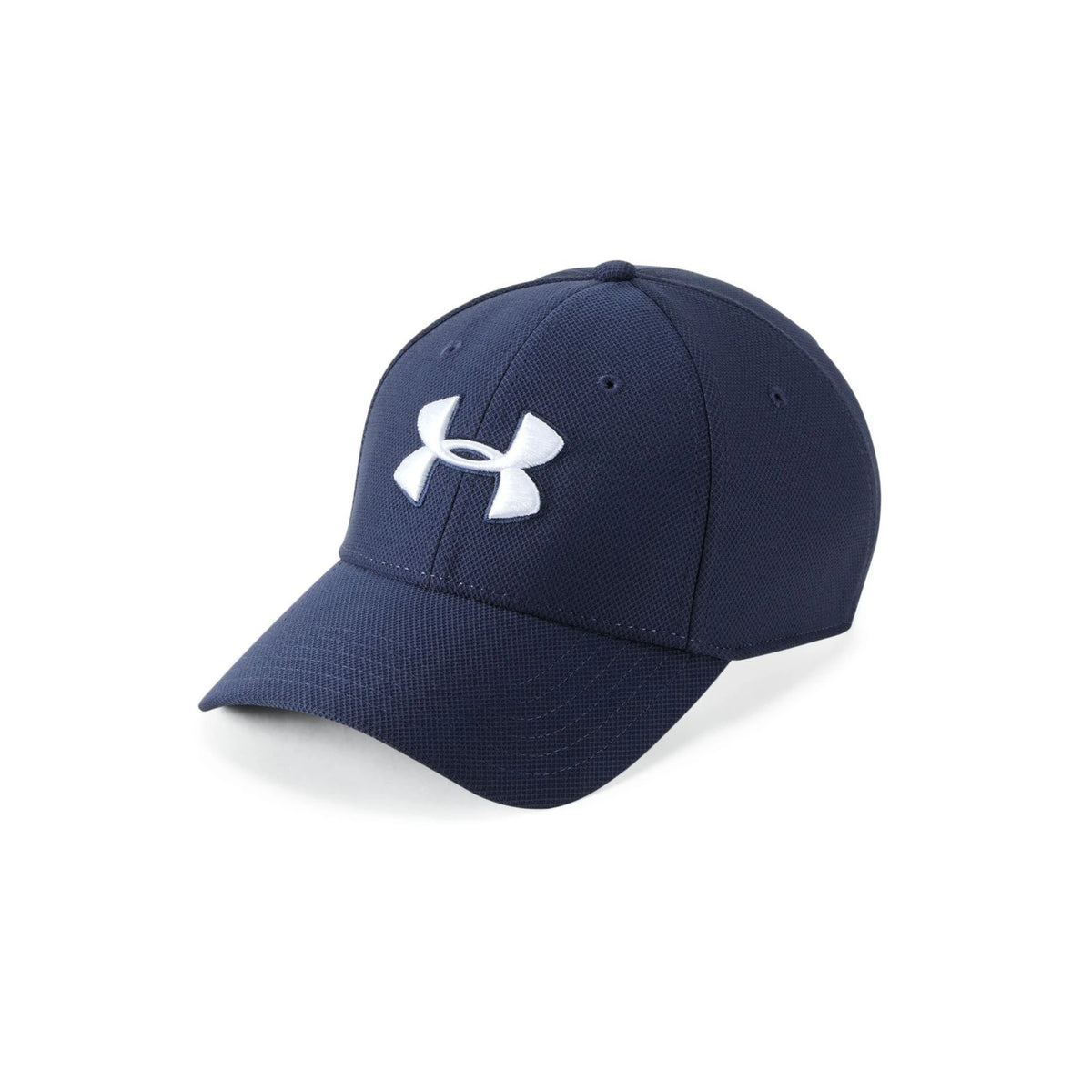 UA Puff Blue Cap