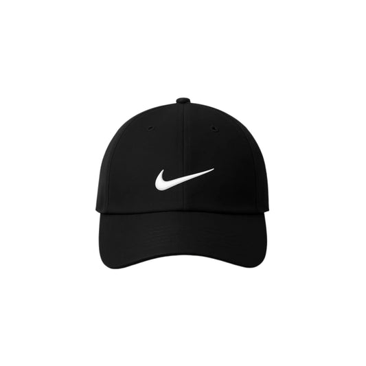 Nik Black Cap