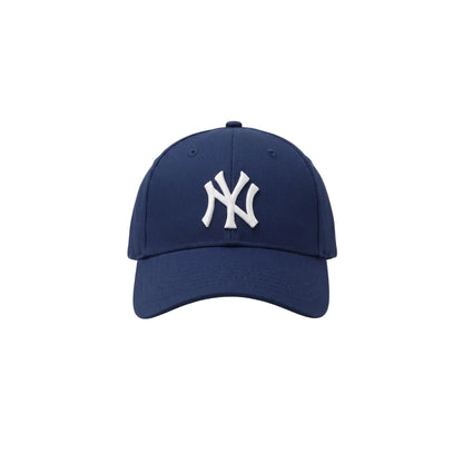 NY Puff Blue Cap