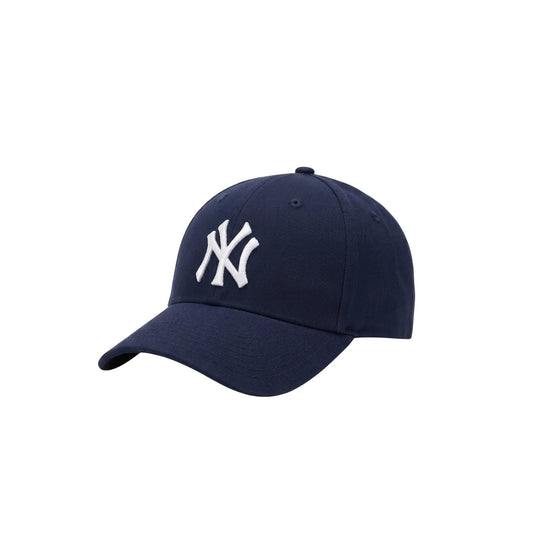 NY Puff Blue Cap