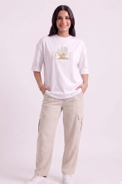 Goku Oversized