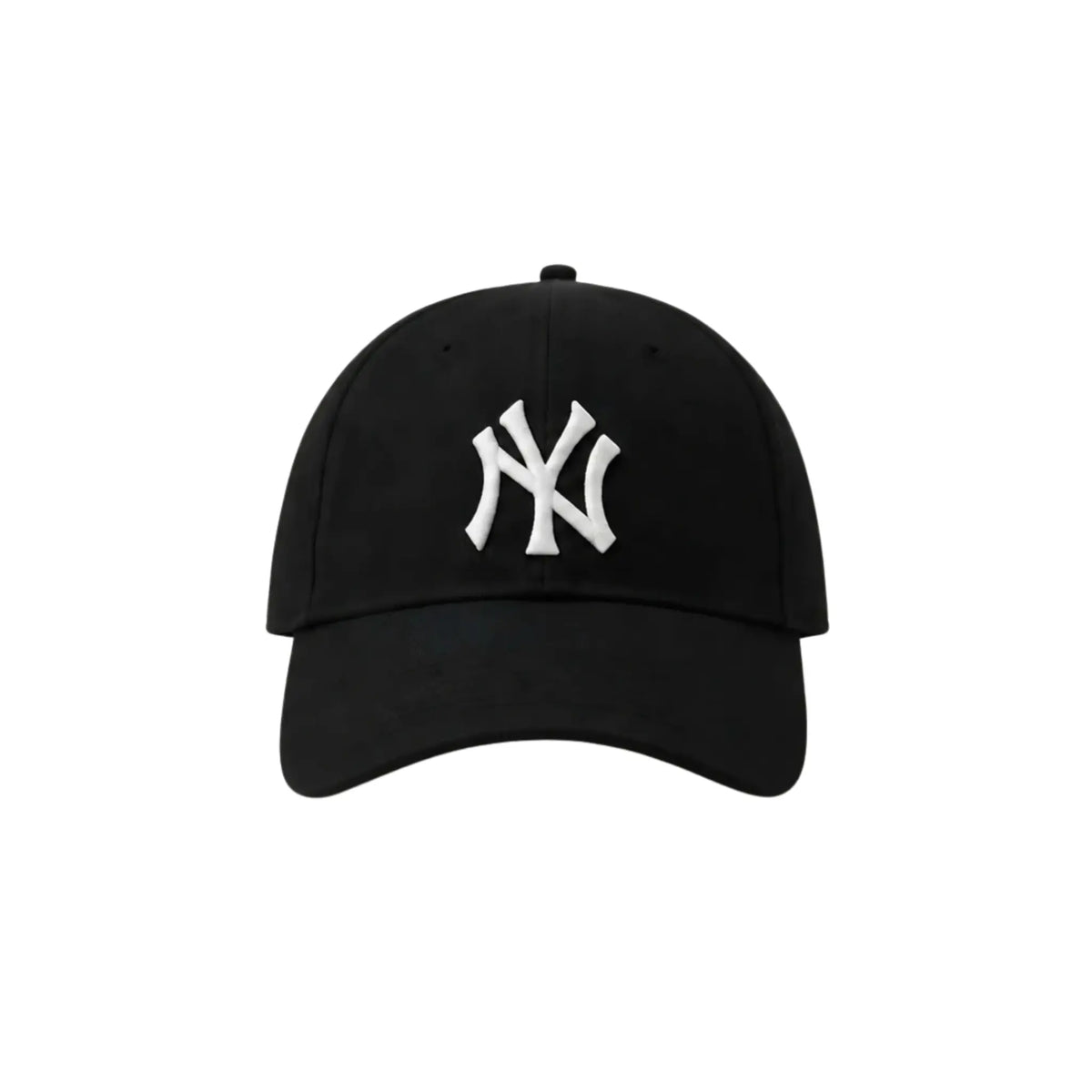 NY Puff Black Cap