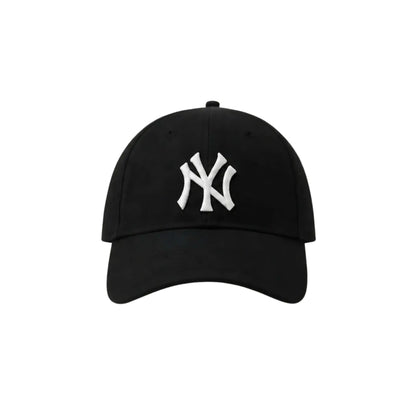 NY Puff Black Cap