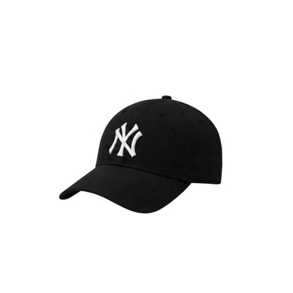 NY Puff Black Cap