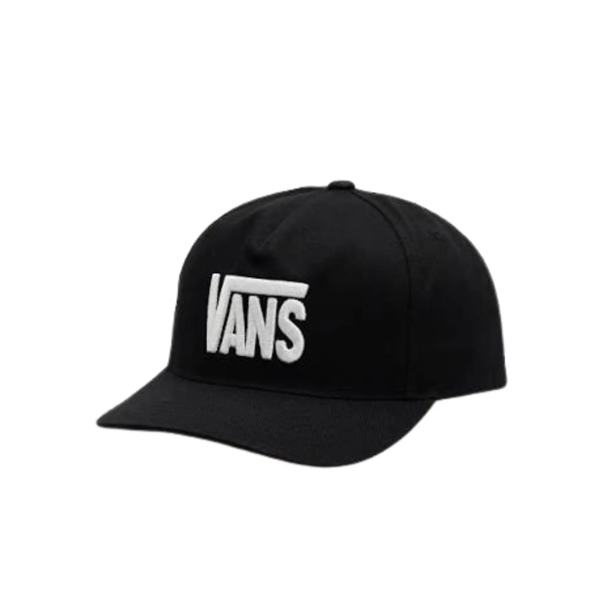 Van Puff Cap