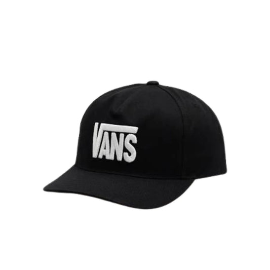 Van Puff Cap