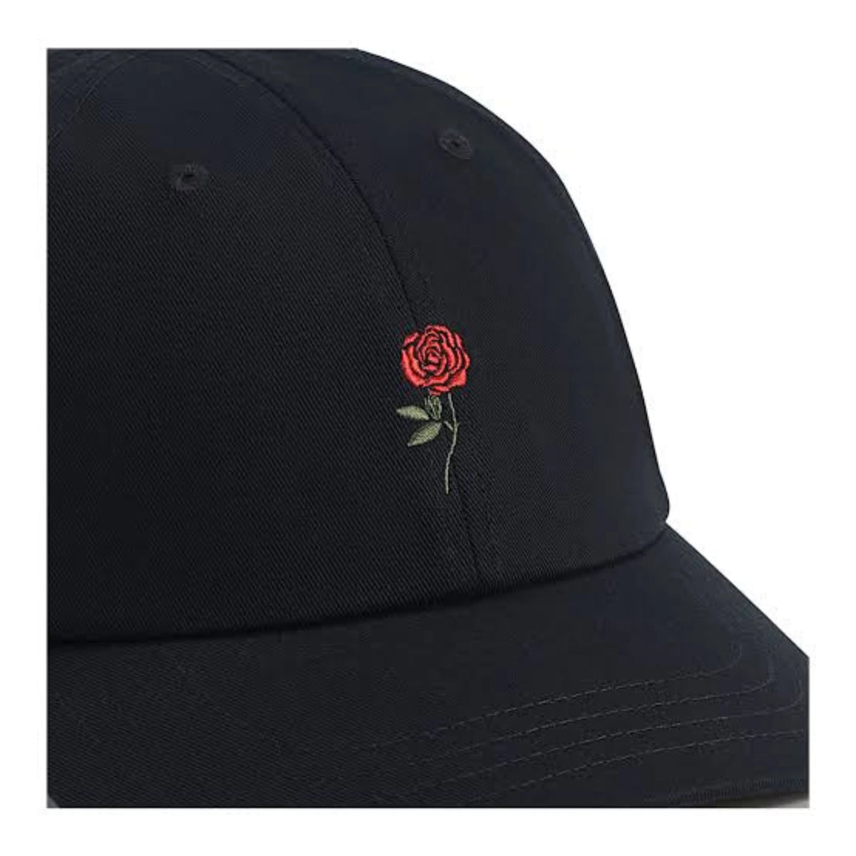 Rose Cap