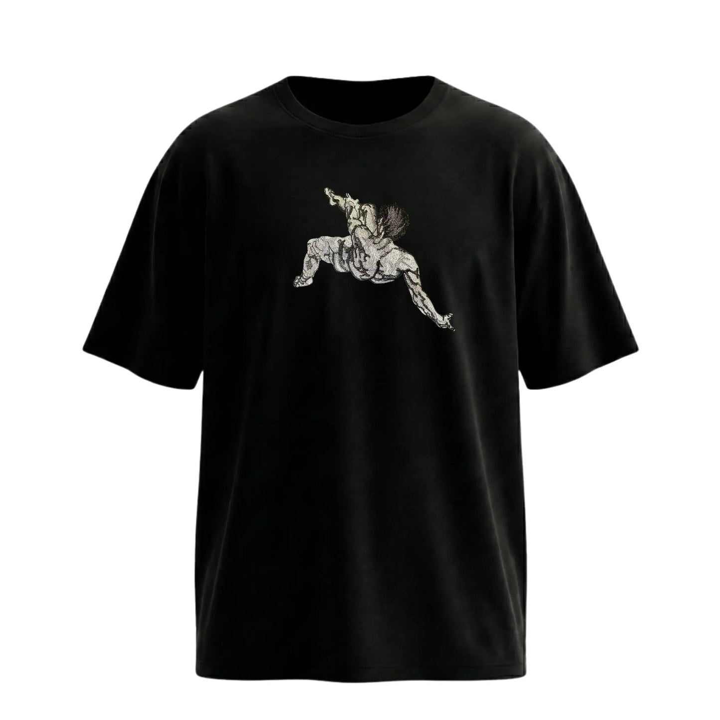 Fall of Phaeton Oversized
