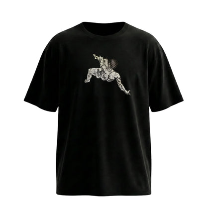 Fall of Phaeton Oversized